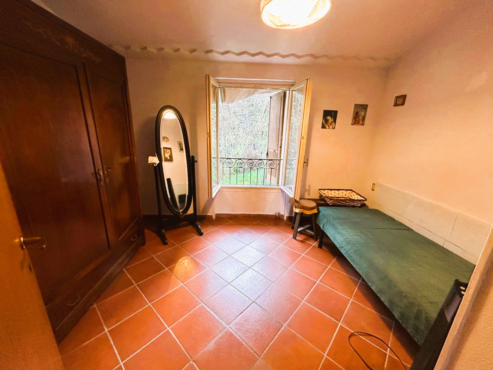 Appartamento - Paratico